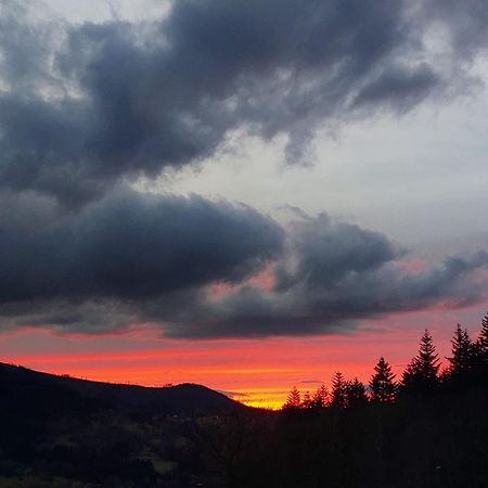Panorama Sucha Gora Villa Skawica  Екстериор снимка