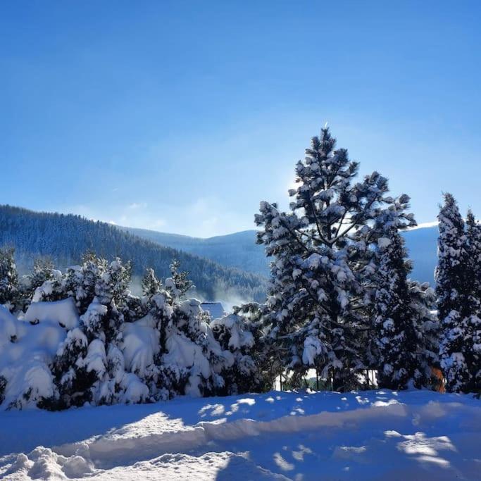 Panorama Sucha Gora Villa Skawica  Екстериор снимка