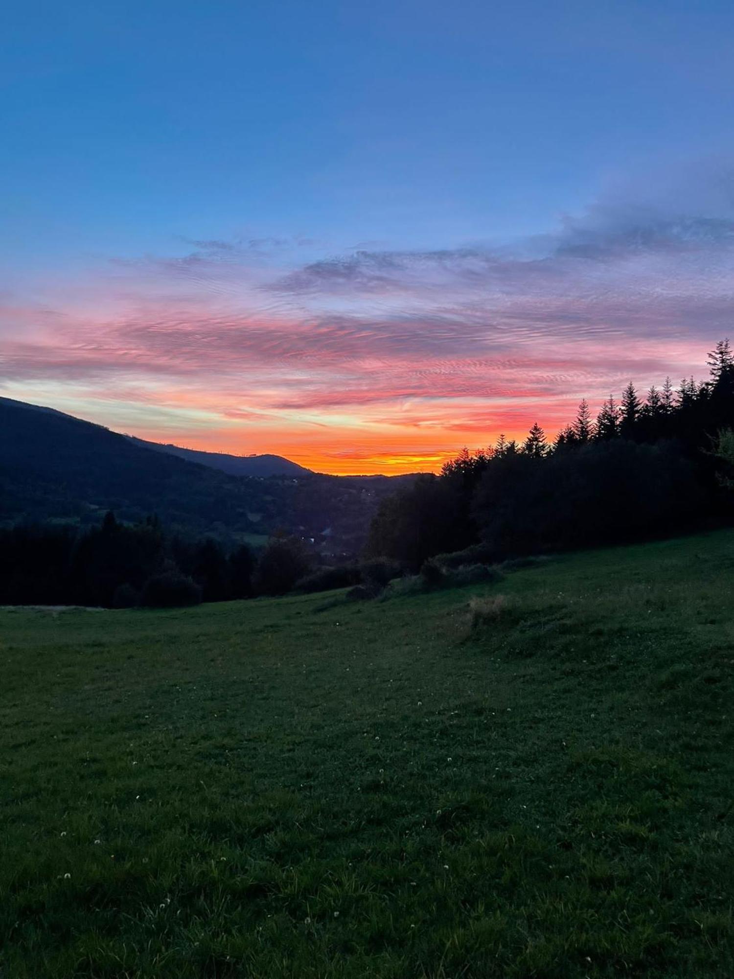 Panorama Sucha Gora Villa Skawica  Екстериор снимка