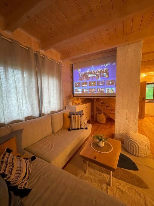 Panorama Sucha Gora Villa Skawica  Екстериор снимка