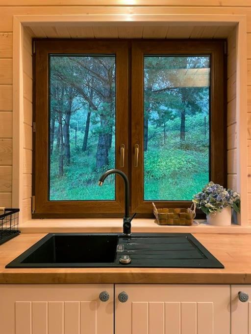 Panorama Sucha Gora Villa Skawica  Екстериор снимка