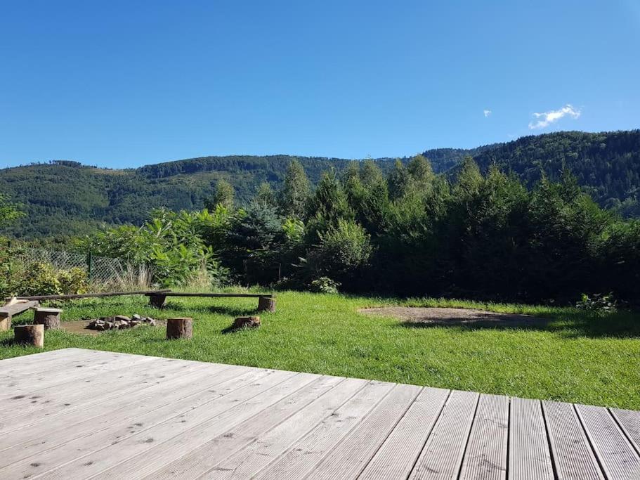 Panorama Sucha Gora Villa Skawica  Екстериор снимка