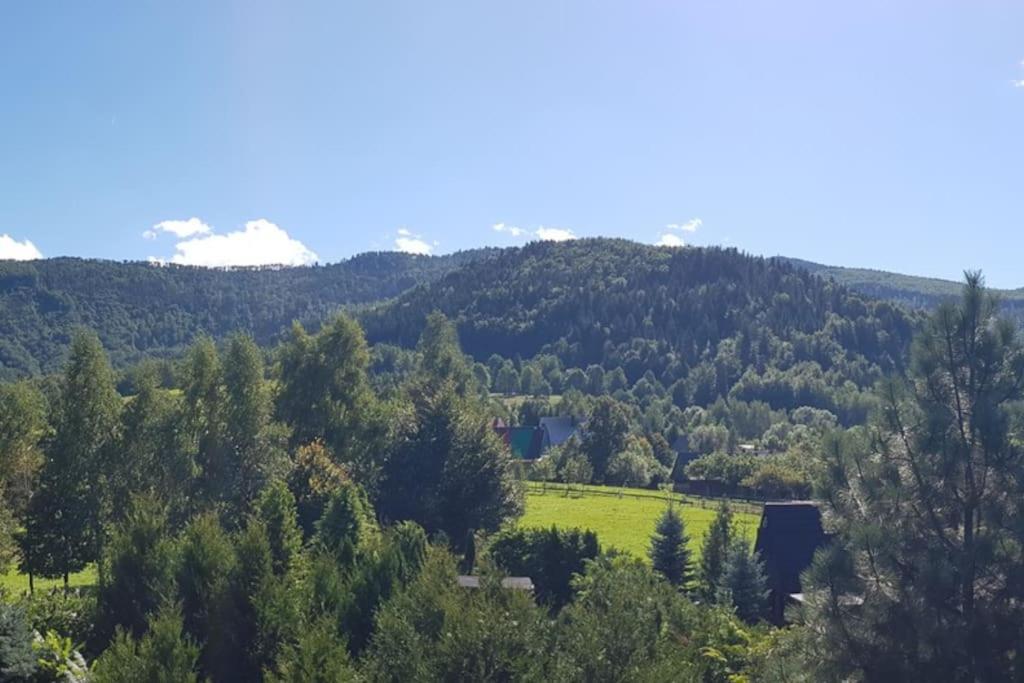Panorama Sucha Gora Villa Skawica  Екстериор снимка